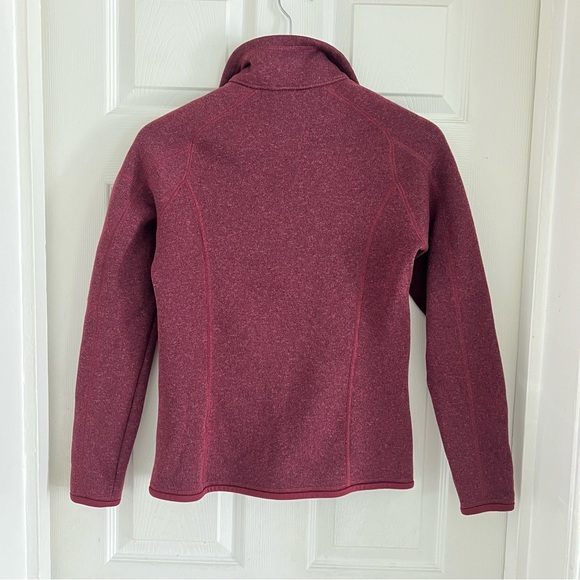 Patagonia Better Sweeter Jacket - Picture 7 of 9